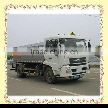 China supplier for new dongfeng 6*4 fuel tanker truck/oil tanker truck sale