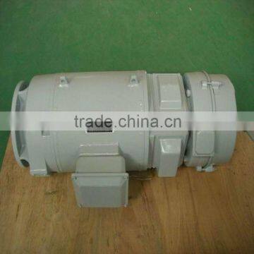 Tower Crane 70 RCS Hoist Motor 51.5kw