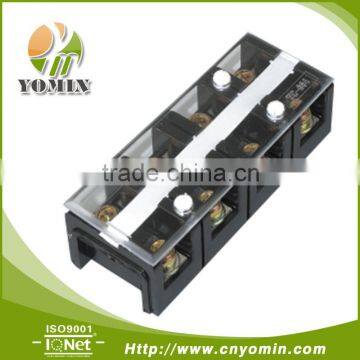 TC series screw terminal block/terminal board