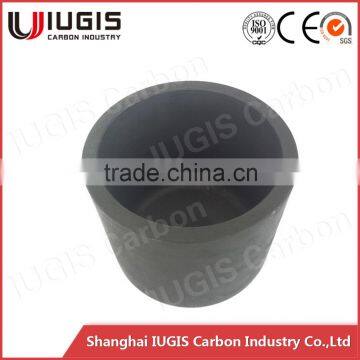 factory price or metal casting graphite container