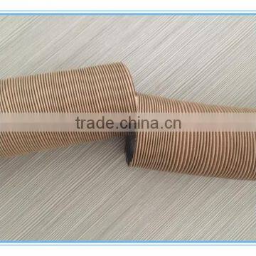 Factory Direct Aluminum Pipe Duct photo-2