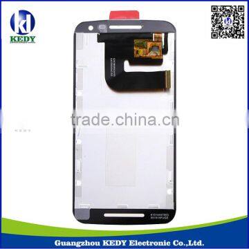 Original LCD Assembly For Motorola Moto G3 G 3rd Xt1541 LCD Touch Screen Digitizer photo-3
