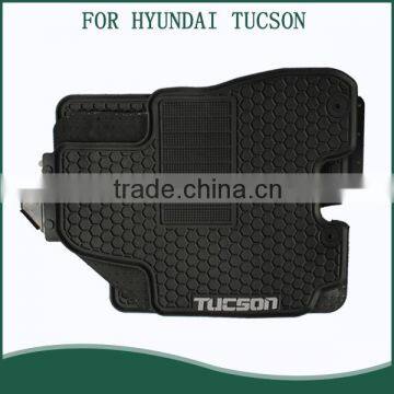 Anti slip nails whosale car parts for Hyundai Tucson car mat