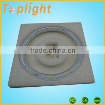 2016 New 205mm 225mm 300mm SMD 2835 G10Q LED Circular Tube Light photo-5