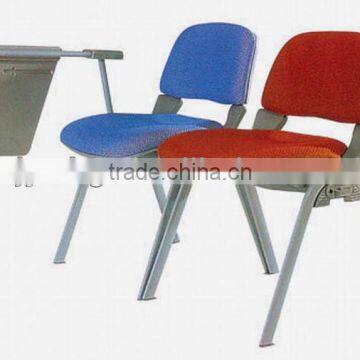 Plastic Chair With Plastic Chair With Tablet