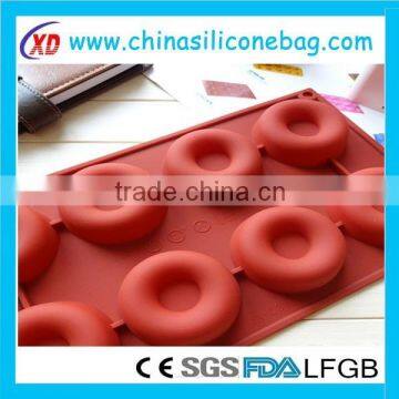 Animal Shaped Silicone Cake Moulds photo-5
