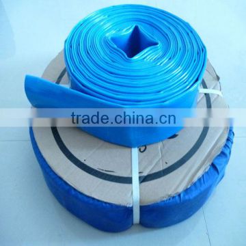 1 inch pvc discharge hose