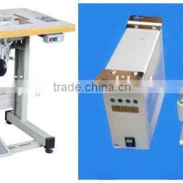 ATR-20528-B High Speed Heavy Duty Double Needle Lockstitch Sewing Machine
