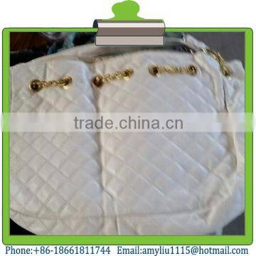 Fashion style ladies handbags used bags used clothes