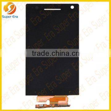 Super era mobile phone lcd touch screen for sony xperia s lt26i conversion kits--large wholesale in china                        
                                                Quality Choice