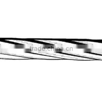 overhead aaac line conductor iec 61089 (all aluminum alloy conductor)