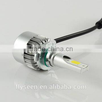 36W 3800Lumen Headlights Led H4 H7 H11 LED Auto Headlight 9005 9006 9007 880 Led Headlight Bulbs photo-2