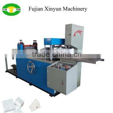 Automatic Serviette Paper Making Machine for sale