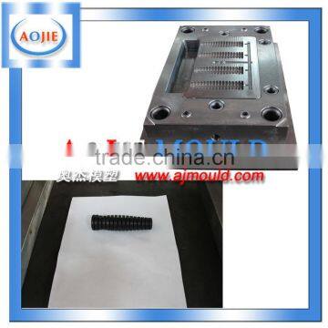 high quality plastic injection moulding design
