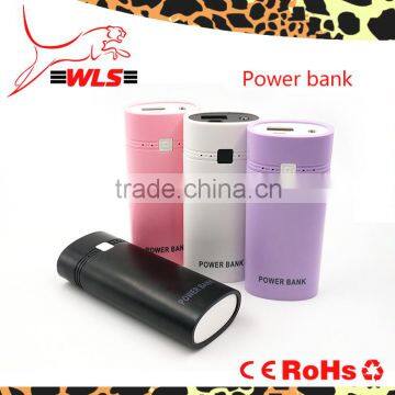 Latest High Capacity Battery Charger Lectronic Products Battery Charger Power Bank photo-5