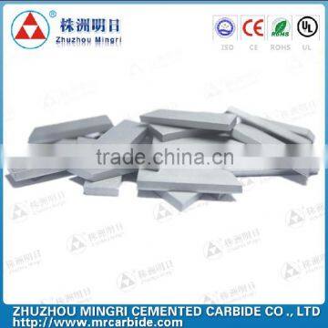 tungsten carbide VSI rotor tips for VSI crusher