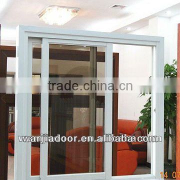 Good quality window grills design for sliding windows