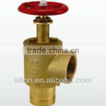 FM Fire Valve