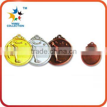 Yiwu Collection custom tennis sport medal