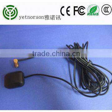 Dash DVD GPS Stereos 3M 9 Feet 28dbi High Gain Active GPS Antenna