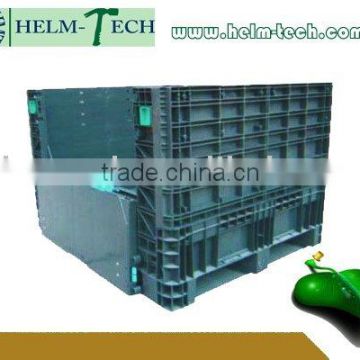 Household Product Plastic Tote Box Mould-1746