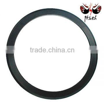 Carbon fiber 700C bicycle rim 50mm,clincher rim
