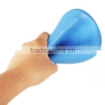 Dog Frisbee Rubber Frisbee Custom Logo Dog Frisbee Wholesale photo-2