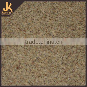 Baipo Yellow Granite