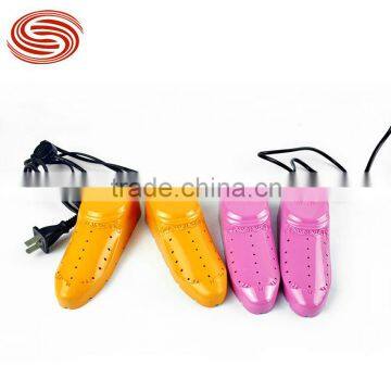 Wholesale Shoes Drier Warm Shoes Deodorant Sterilization Drying Dampness 10pcs/Lot