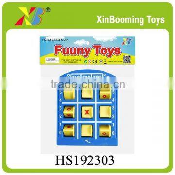 Promotion product Funny Tic Tac Toe Game