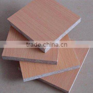 Melamine Particle Board