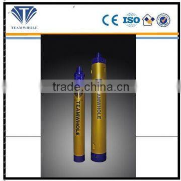 TS14 DTH hammer for deep hole rock drilling