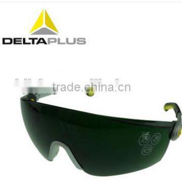 Deltaplus Polycarbonate Single Lens for Welders Safety Glasses photo-2