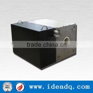 Electromagnetic pump system composition @pump