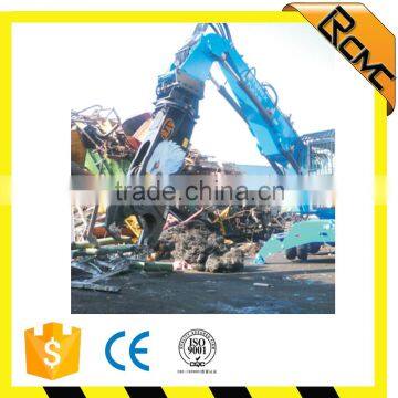Hydraulic Shear Machine Shear for Cutting Metal