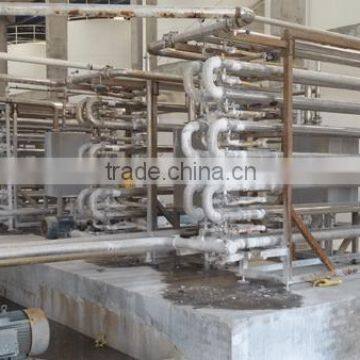 High Temperature Adhesive Colloidal Silica Sol for Polishing Adhesive photo-3