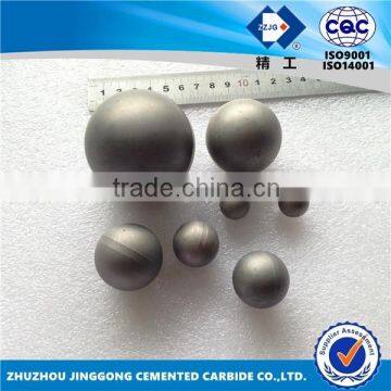 Tungsten Carbide Ball, Carbide Ball Blanks, Cemented Carbide Ball