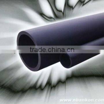 Factory direct sale UHMWPE plastic pipe made in China SDR33