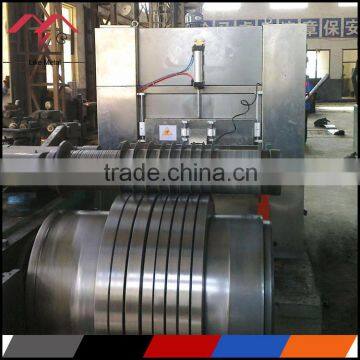 Tianjin export Europe hot dipped galvanized steel coil price