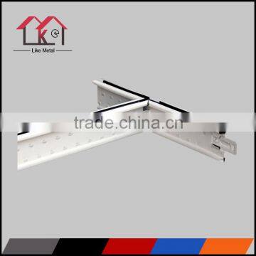 False Ceiling T-bar With Best Price photo-4