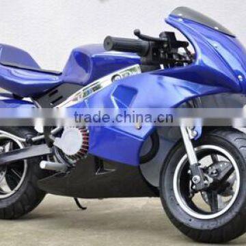 Petrol Mini Motocross Dirt Bike