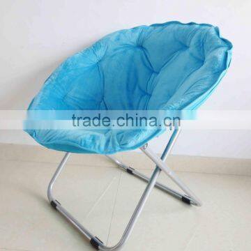 Camping Canvas Folding folding moon chairs