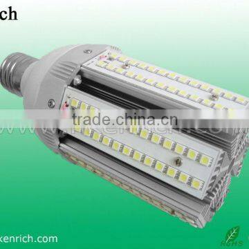 360degree led street lamp E40 30W