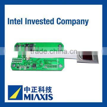 China Hangzhou Supplier Best Cheap OEM Fingerprint Module for Door Lock, Time Attendance System, Samsung Mobile Phone SM-2B