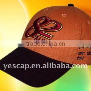 Custom golf hats for wholesale