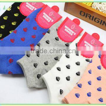 custom private label women socks circular knitting machine women socks