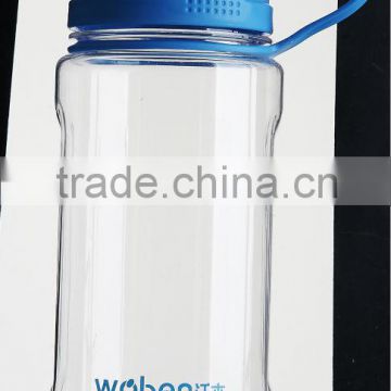 high capacity plastic bottle china manufacturer, plastic drinking water bottle