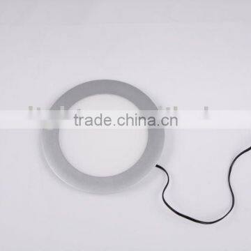 LED 10W ceiling light/panel light