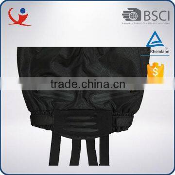 China Winter Waterproof Black Women Detachable Suspenders Ski Pants photo-5