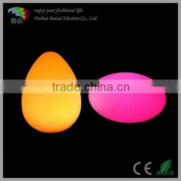 LED Rechargeable Egg Light